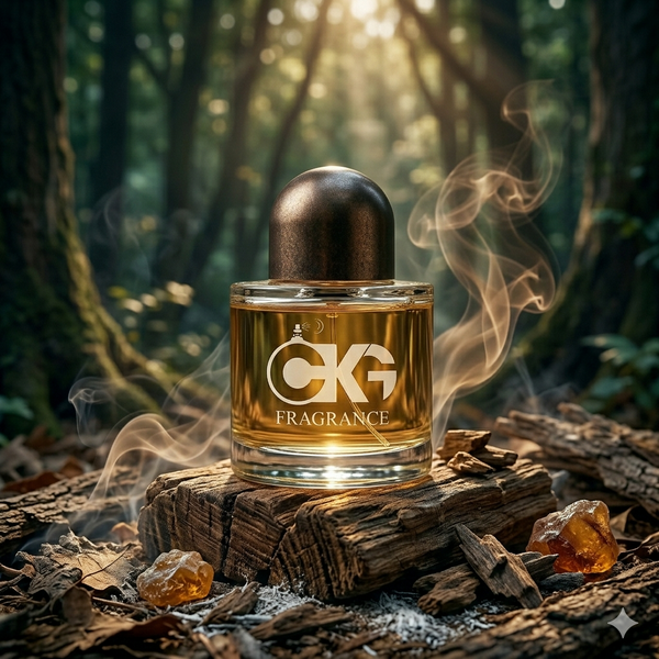 Oud Collection