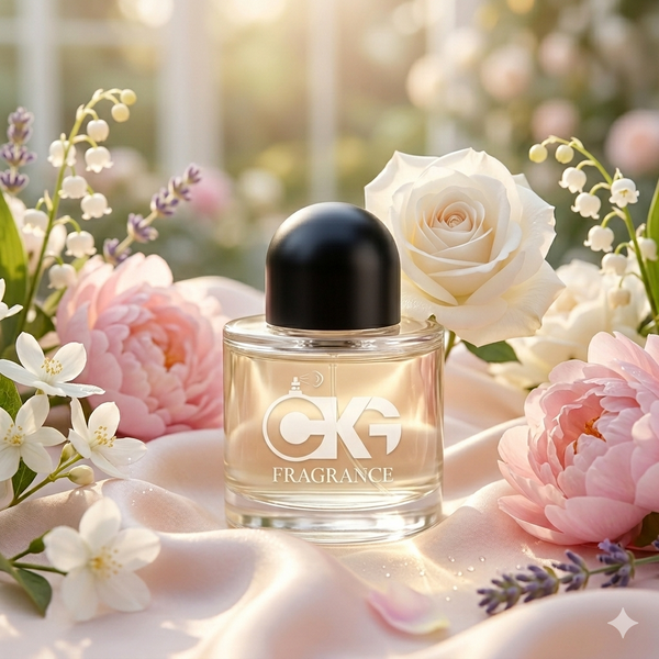 Floral Elegance