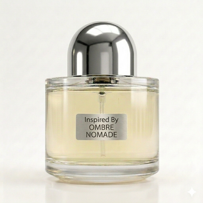 Inspired By Louis Vuitton Ombre Nomade Oud