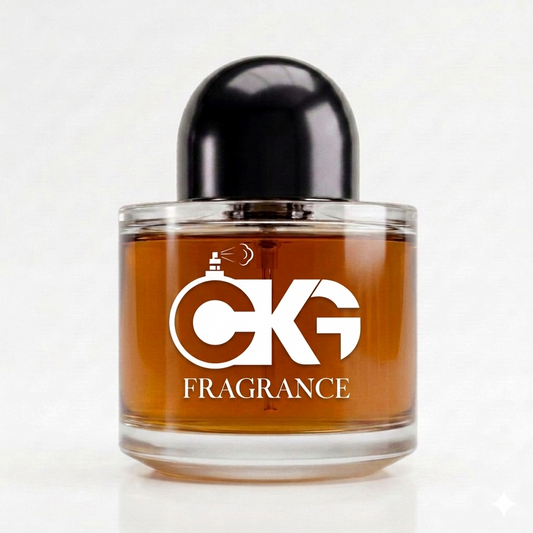 Inspired by Yves Saint Laurent M7