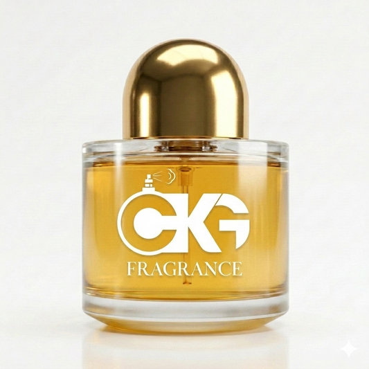 Inspired by Gucci Oud