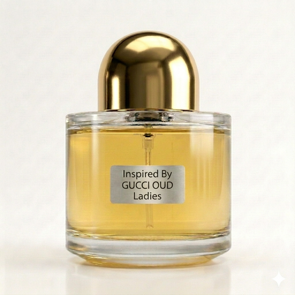 Inspired by Gucci Oud