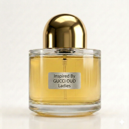 Inspired by Gucci Oud