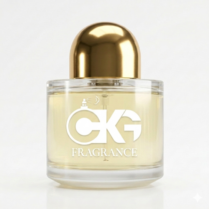 Inspired by Paco Rabanne Olympea