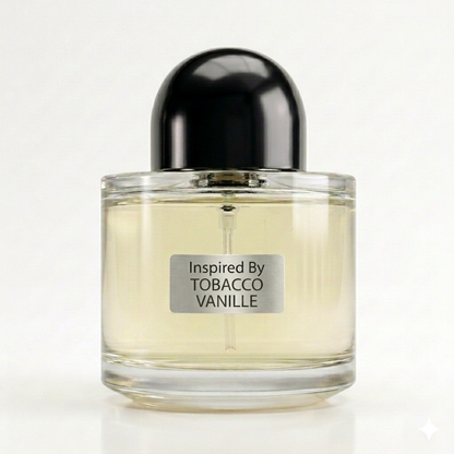 Inspired by Tom Ford Tobacco Vanille