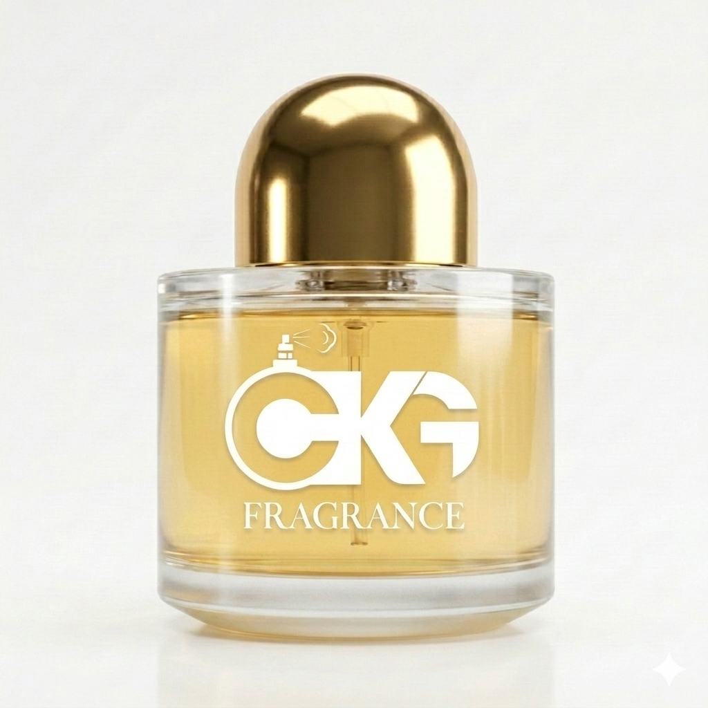 Inspired By Million Gold for Her