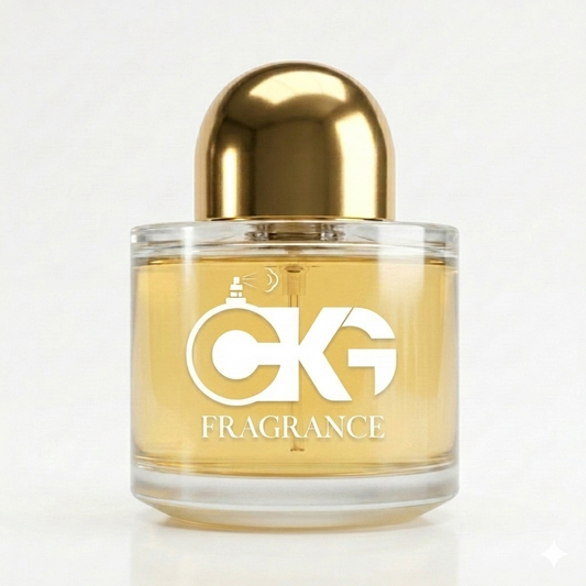 Inspired By Million Gold for Her